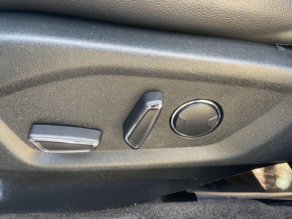 used 2018 Ford Explorer car, priced at $20,795