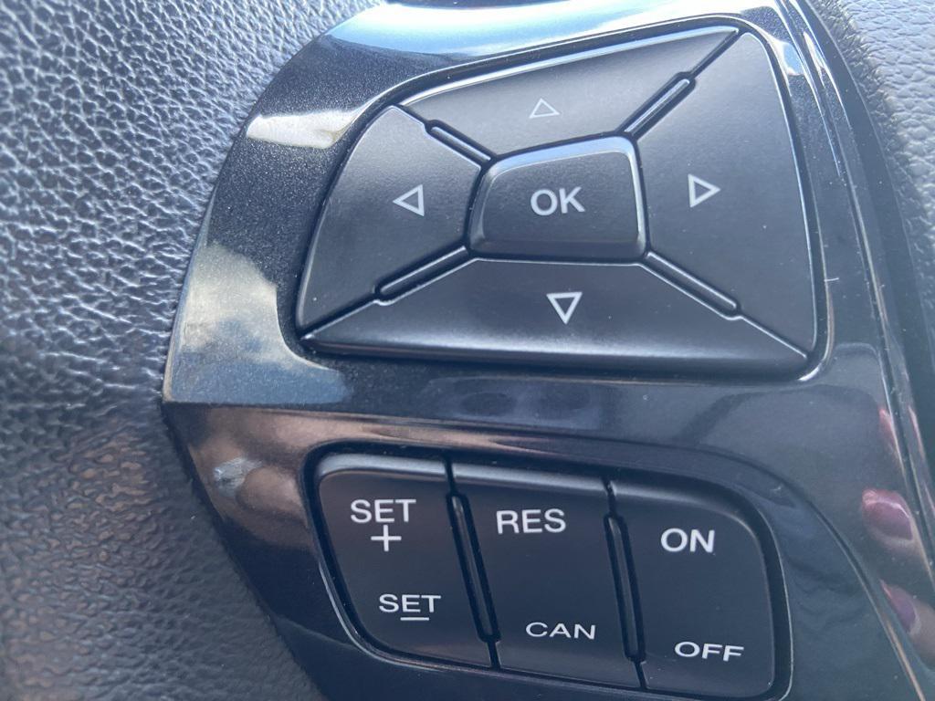 used 2018 Ford Explorer car, priced at $20,795