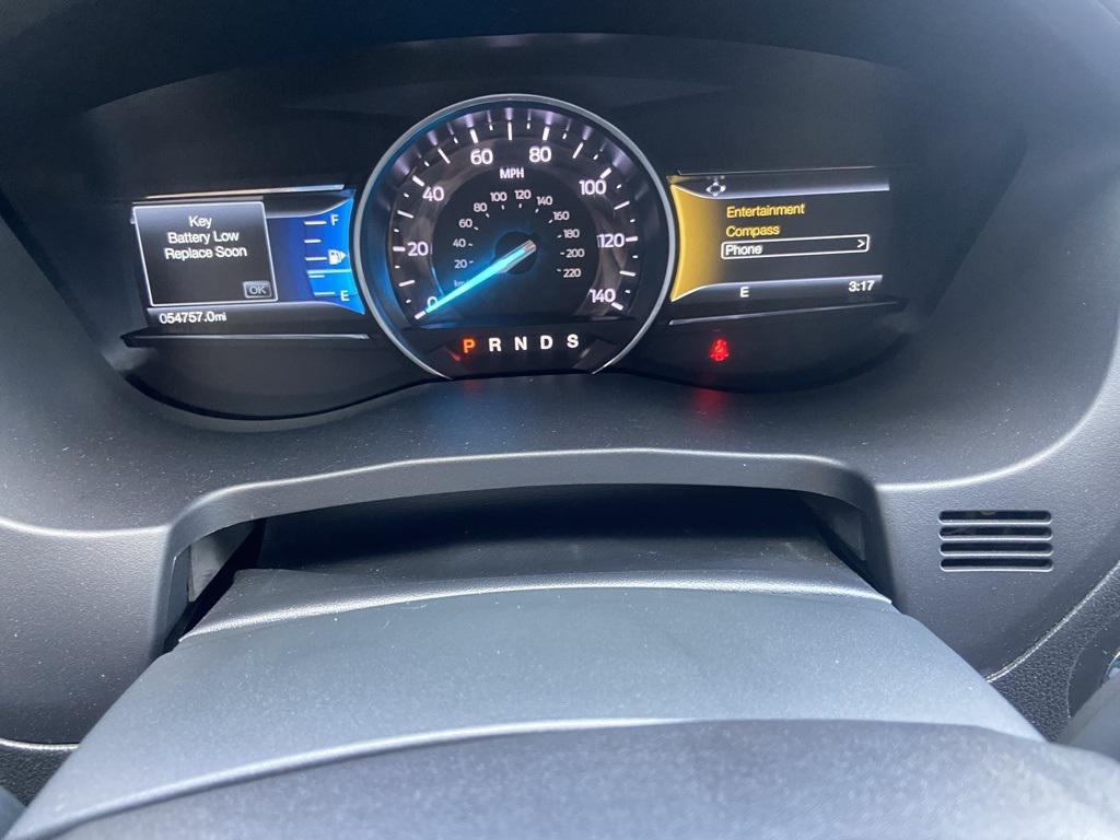 used 2018 Ford Explorer car, priced at $20,795