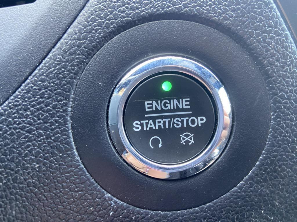 used 2018 Ford Explorer car, priced at $20,795