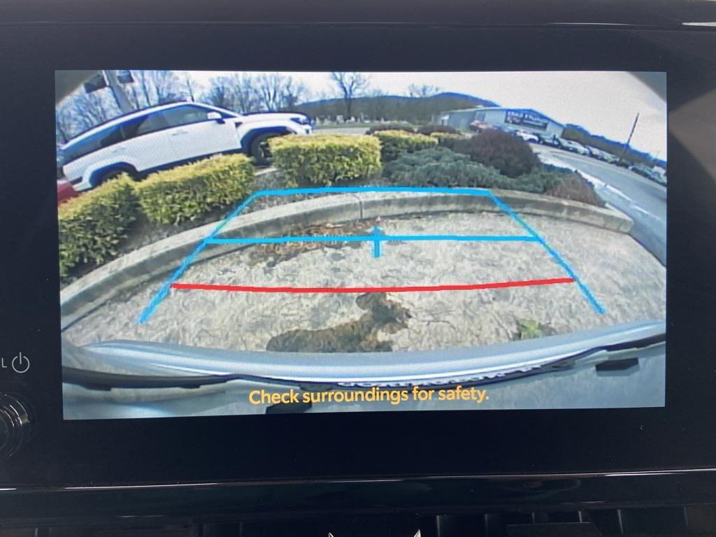 used 2025 Toyota Corolla car, priced at $20,995