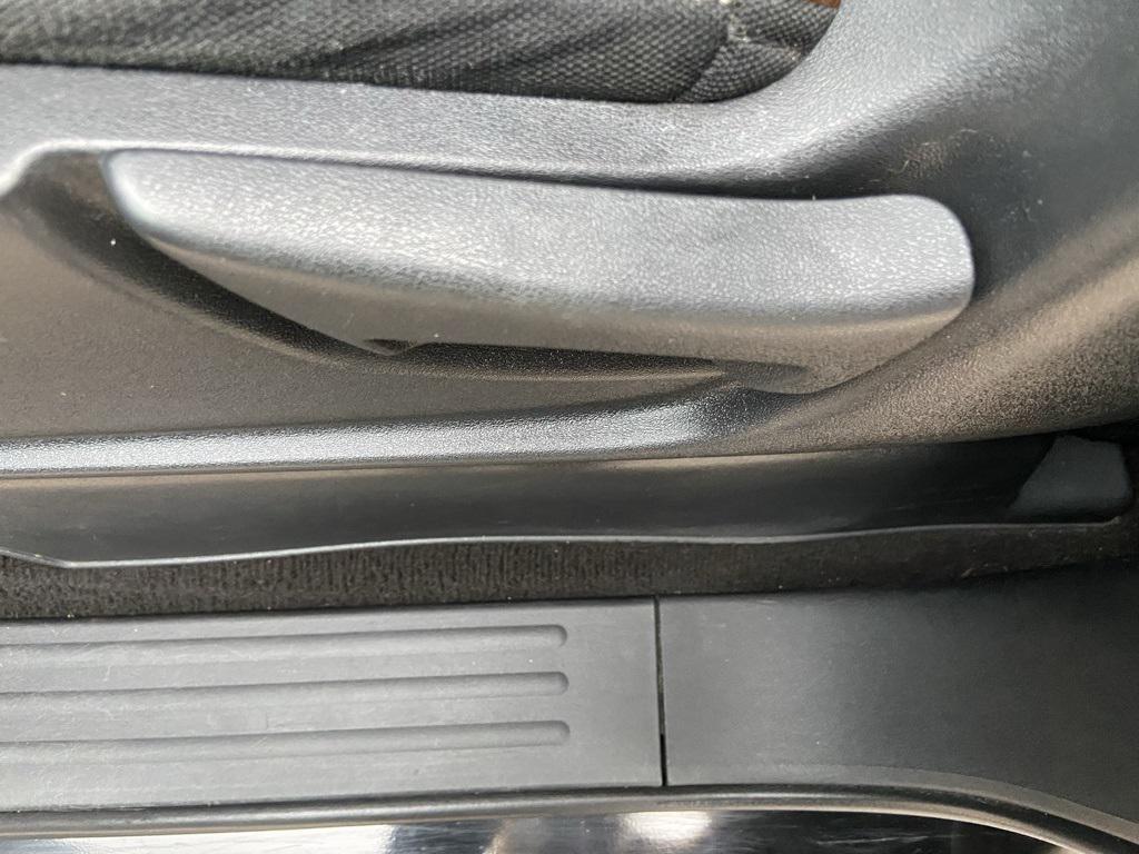 used 2018 Nissan Titan car, priced at $21,995