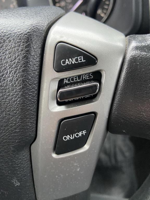used 2018 Nissan Titan car, priced at $21,995