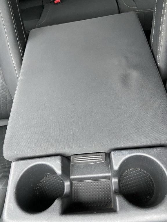 used 2018 Nissan Titan car, priced at $21,995