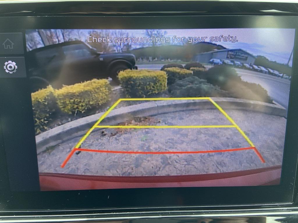 used 2023 Kia Forte car, priced at $15,595