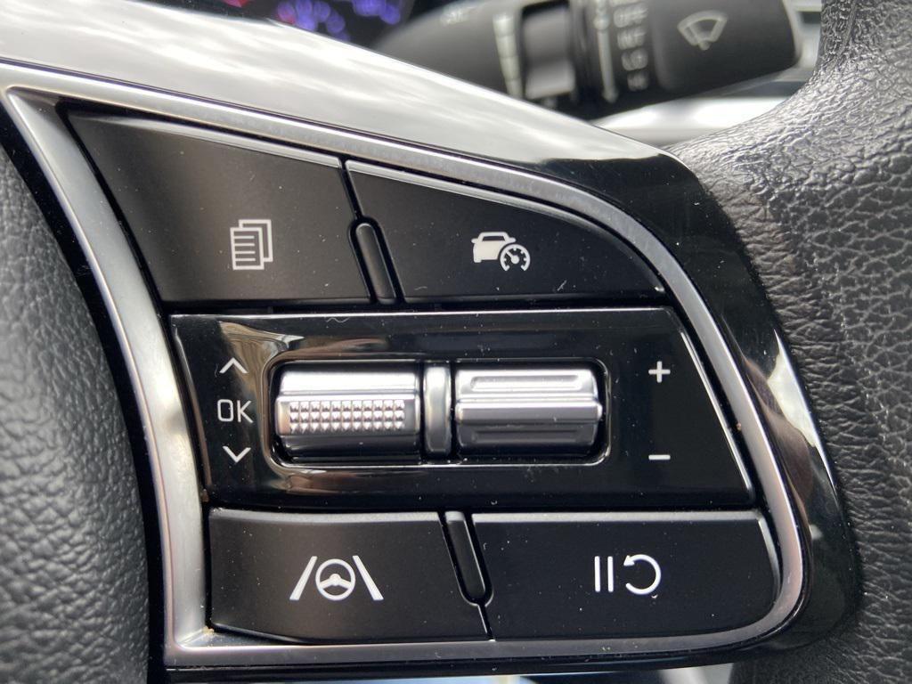 used 2023 Kia Forte car, priced at $15,595