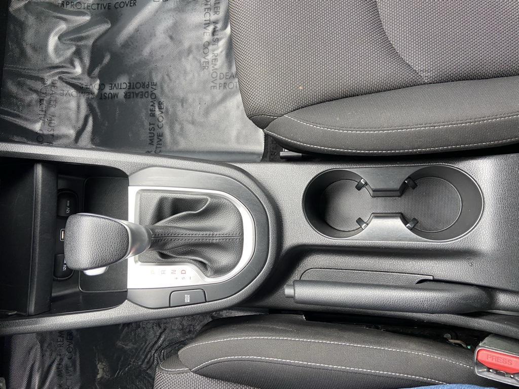 used 2023 Kia Forte car, priced at $15,595