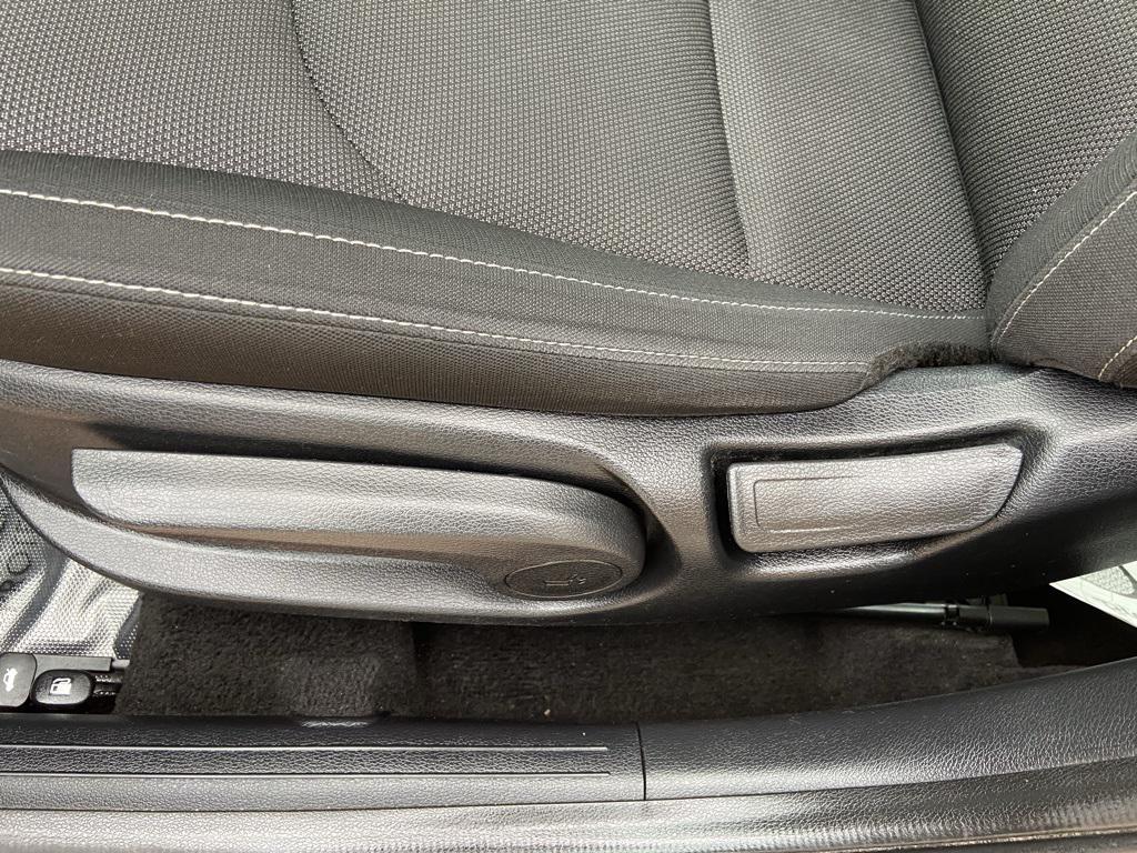 used 2023 Kia Forte car, priced at $15,595