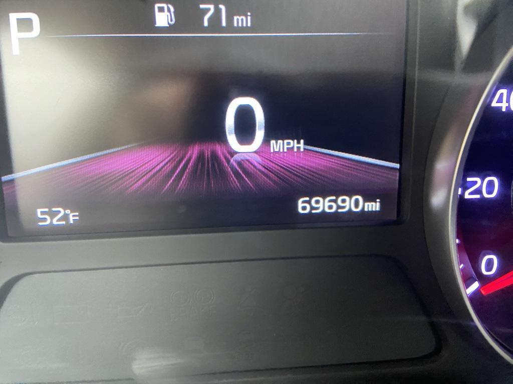 used 2023 Kia Forte car, priced at $15,595