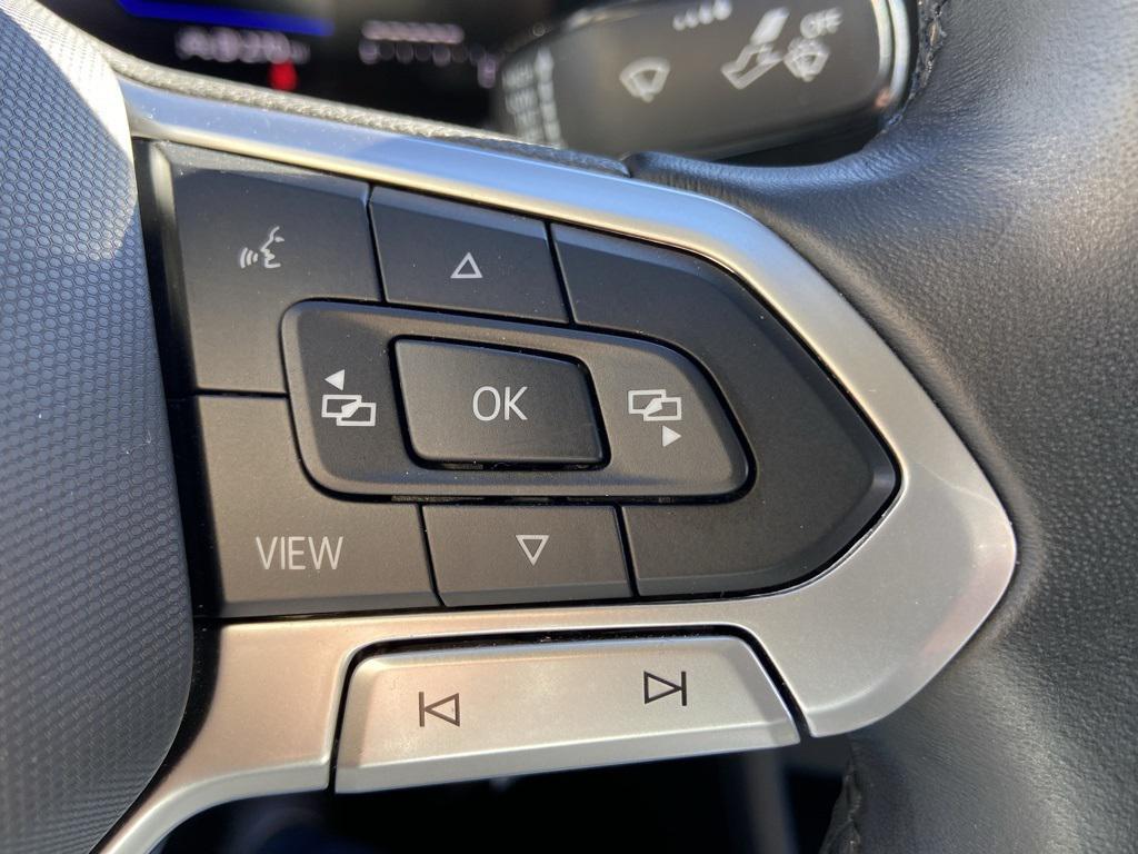 used 2024 Volkswagen Jetta car, priced at $17,994