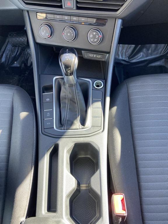 used 2024 Volkswagen Jetta car, priced at $17,994