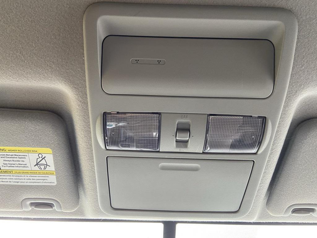 used 2018 Nissan Frontier car, priced at $15,995