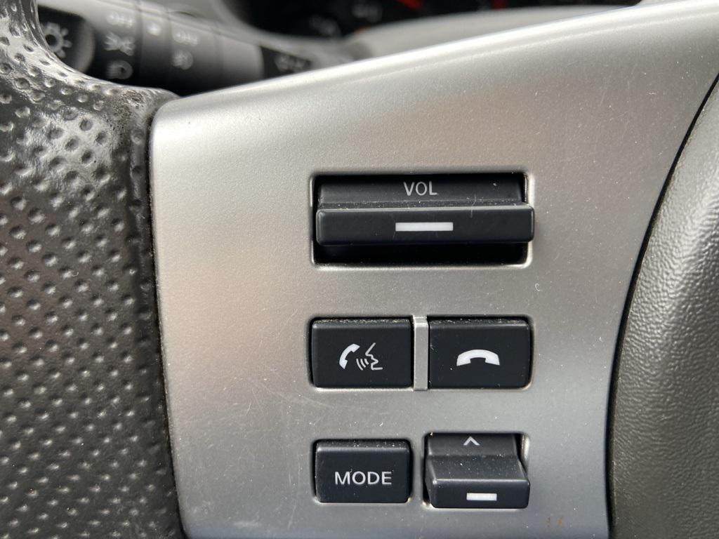 used 2018 Nissan Frontier car, priced at $15,995