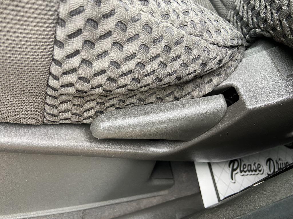 used 2018 Nissan Frontier car, priced at $15,995