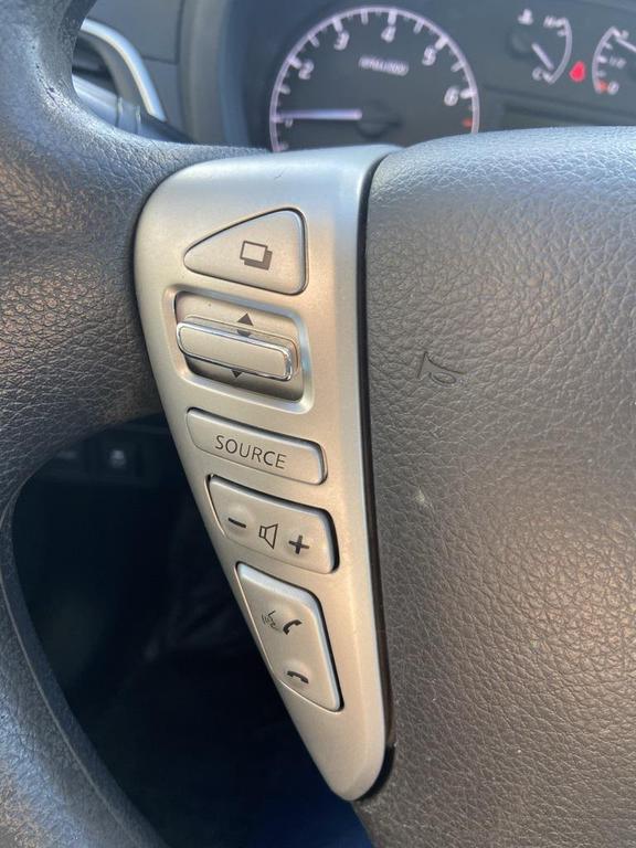 used 2017 Nissan Sentra car, priced at $7,995