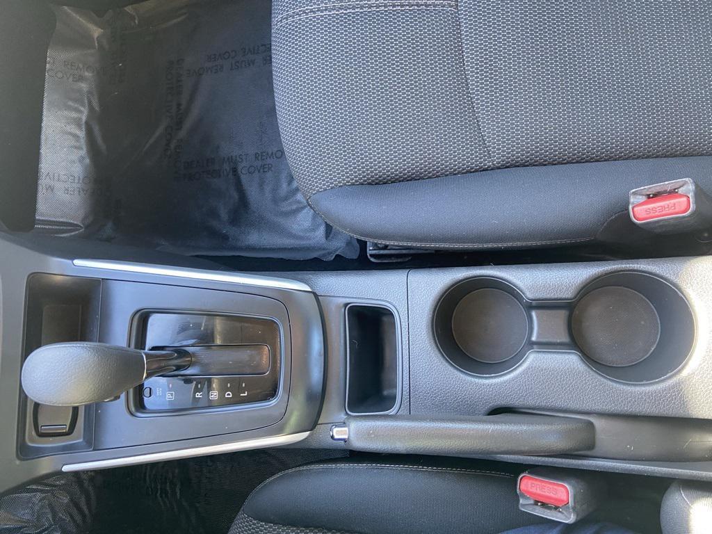 used 2017 Nissan Sentra car, priced at $7,995