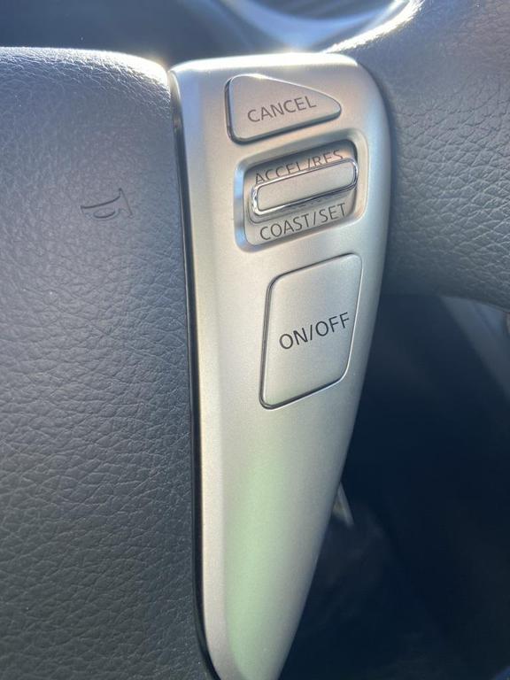 used 2017 Nissan Sentra car, priced at $7,995