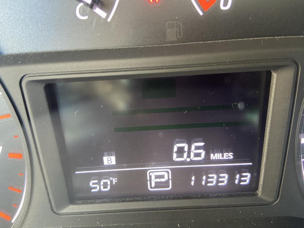 used 2017 Nissan Sentra car, priced at $7,995