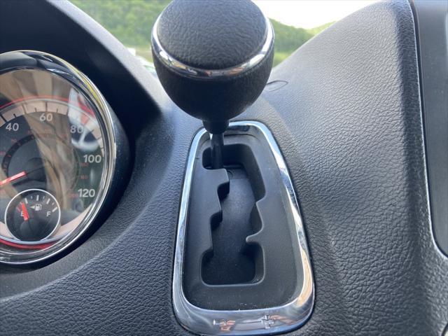 used 2017 Dodge Grand Caravan car, priced at $10,595