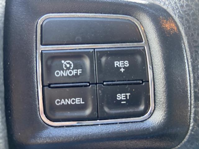 used 2017 Dodge Grand Caravan car, priced at $10,595