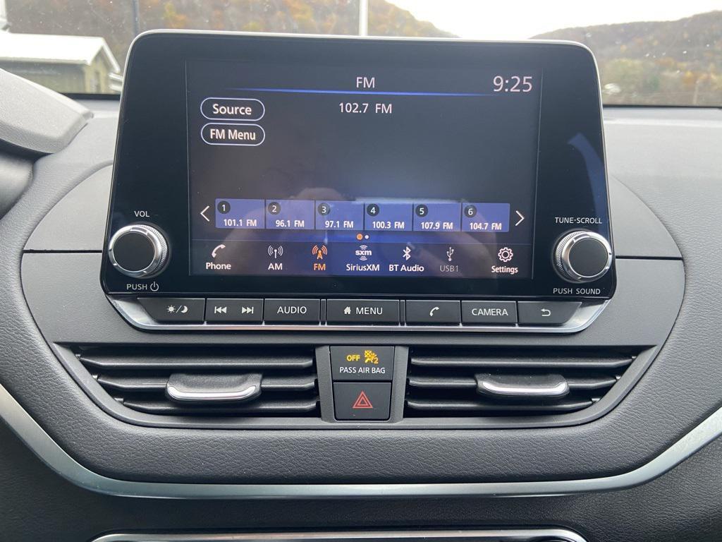 used 2019 Nissan Altima car, priced at $14,995