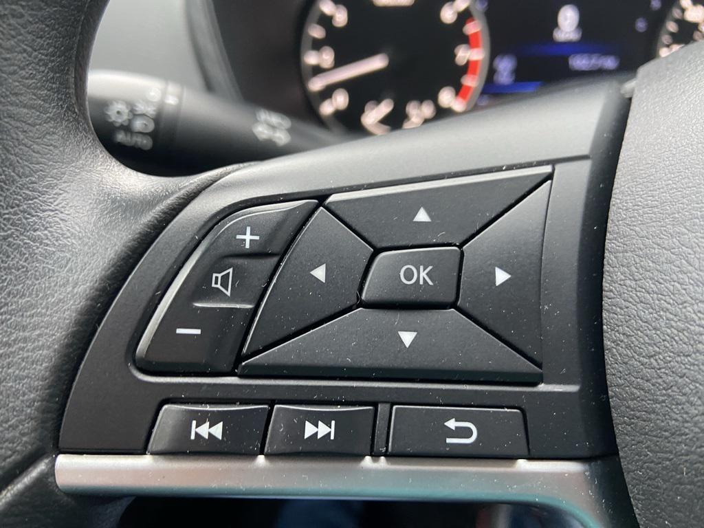 used 2019 Nissan Altima car, priced at $14,995