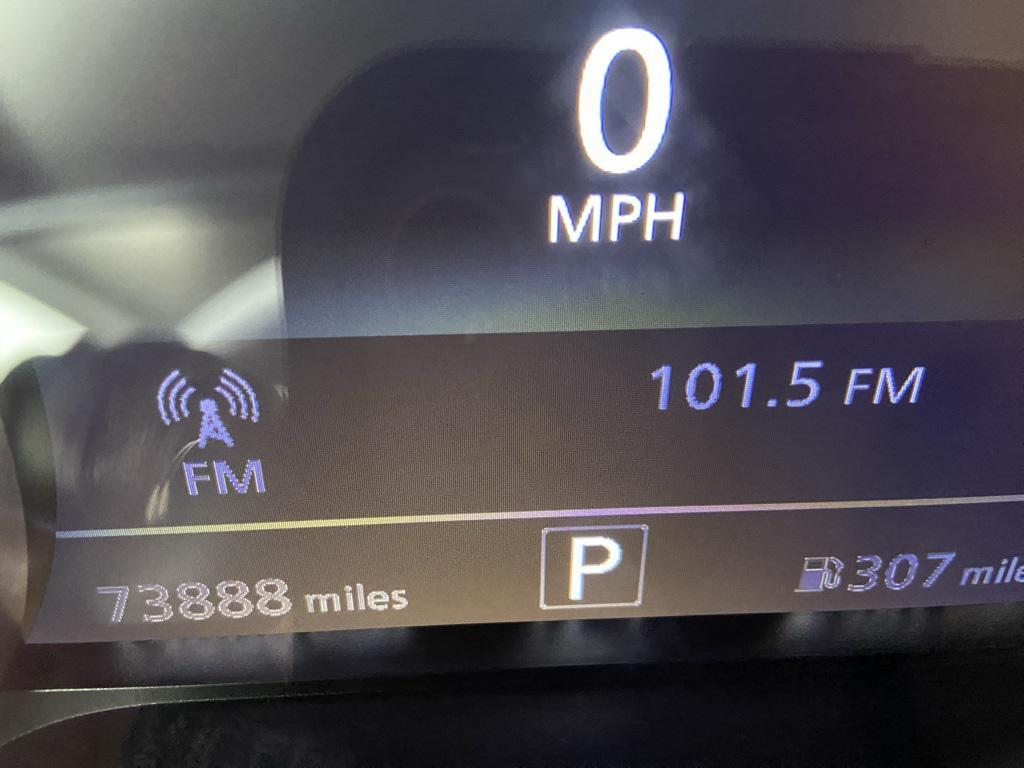 used 2019 Nissan Altima car, priced at $14,995