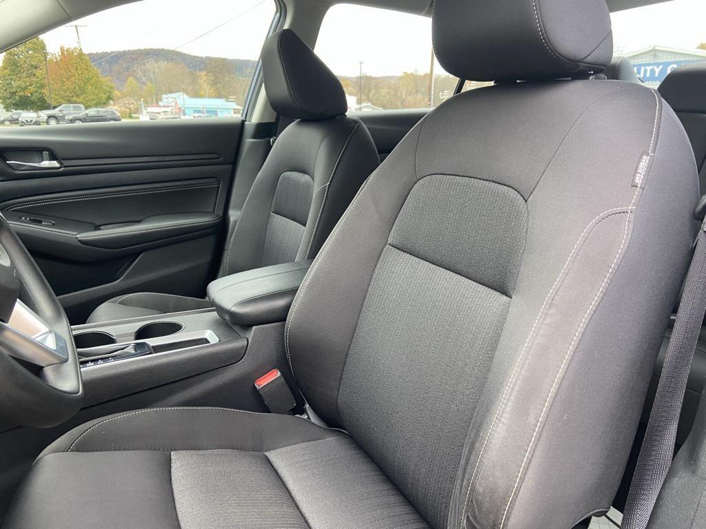 used 2019 Nissan Altima car, priced at $14,995