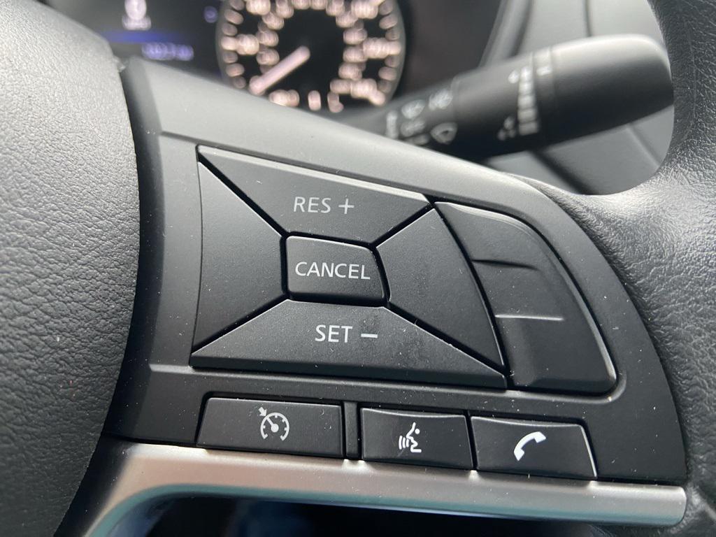 used 2019 Nissan Altima car, priced at $14,995