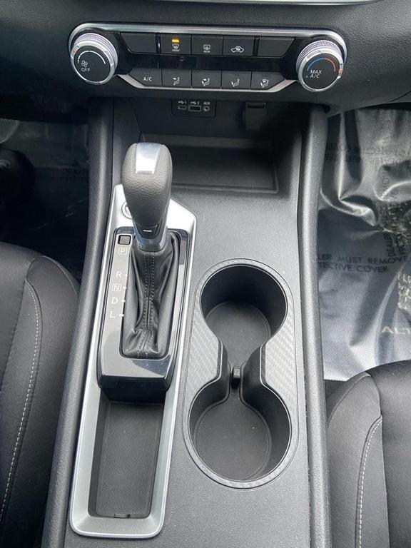 used 2019 Nissan Altima car, priced at $14,995