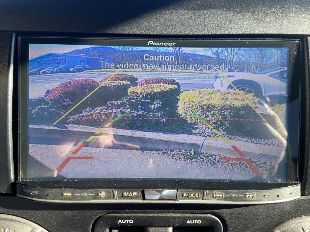 used 2017 Jeep Wrangler car, priced at $20,995