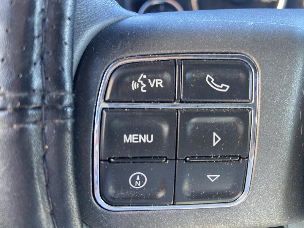 used 2017 Jeep Wrangler car, priced at $20,995