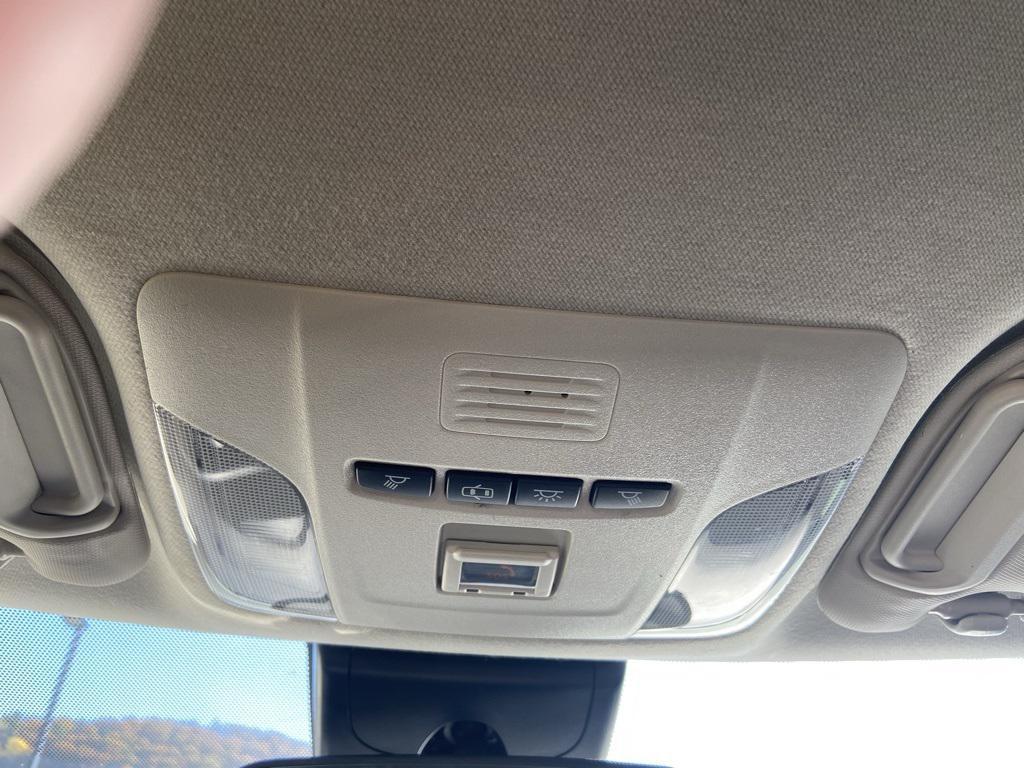 used 2021 Toyota Corolla car, priced at $15,595