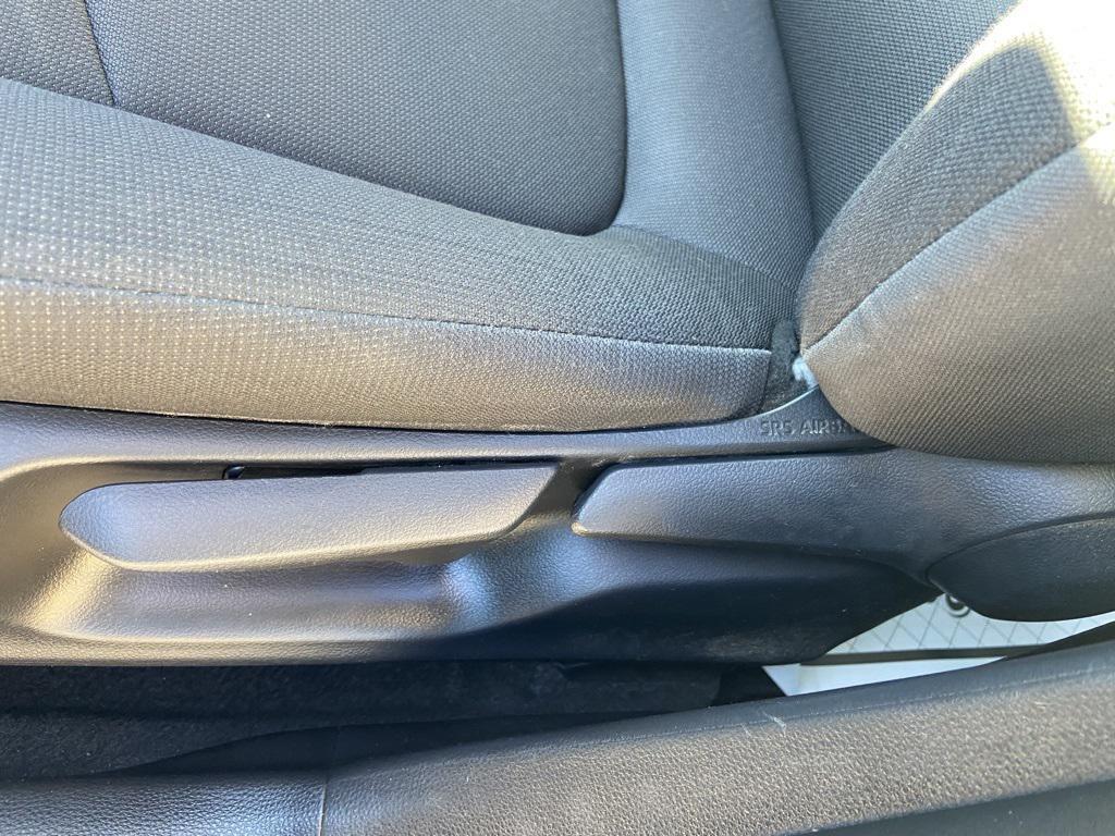 used 2021 Toyota Corolla car, priced at $15,595