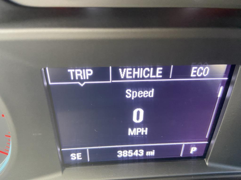 used 2023 Chevrolet Malibu car, priced at $16,995