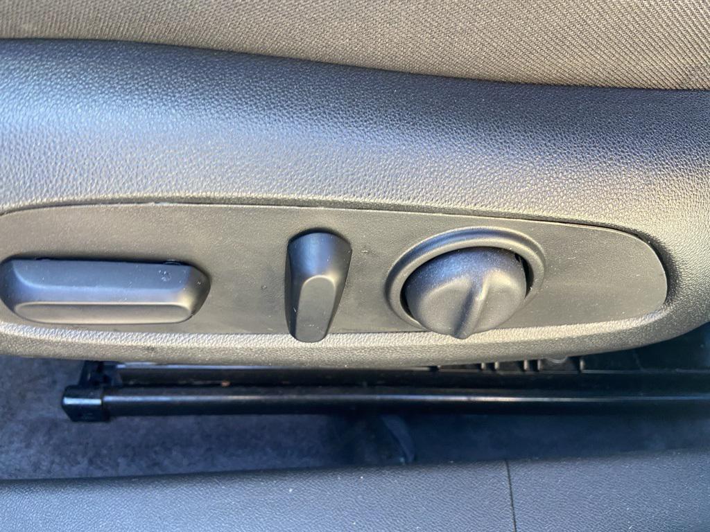 used 2023 Chevrolet Malibu car, priced at $16,995