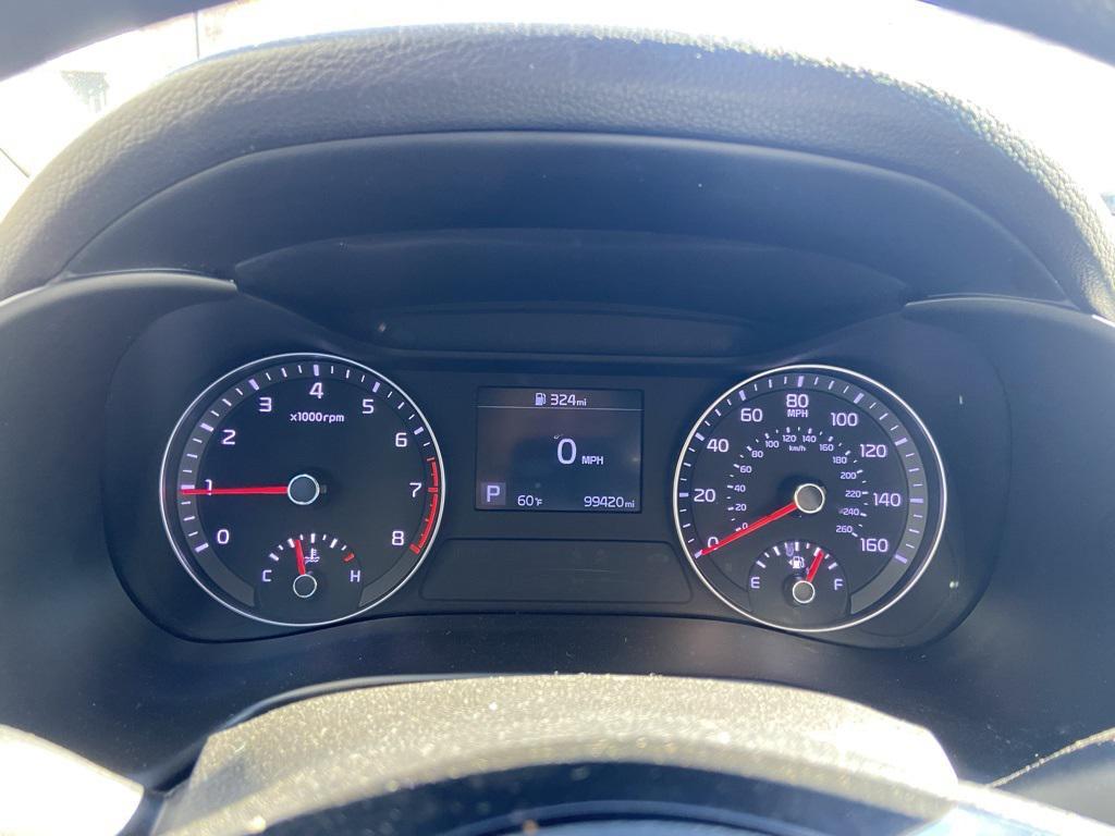 used 2020 Kia Forte car, priced at $10,995