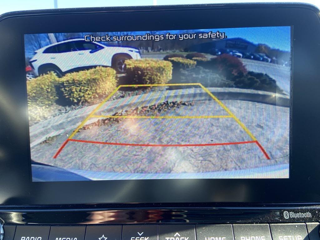 used 2020 Kia Forte car, priced at $10,995