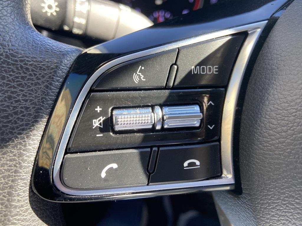 used 2020 Kia Forte car, priced at $10,995