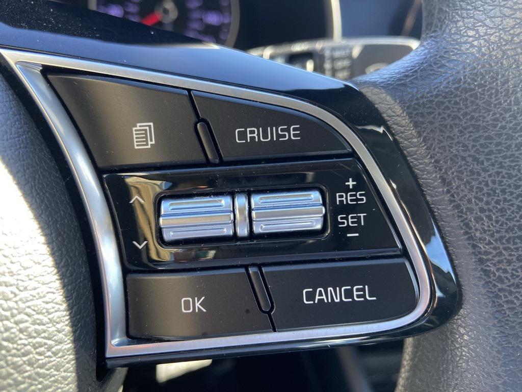 used 2020 Kia Forte car, priced at $10,995