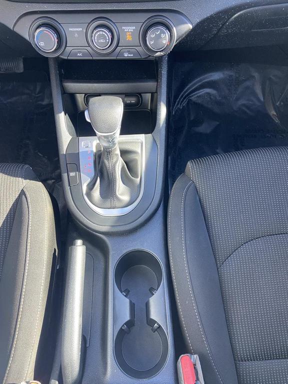 used 2020 Kia Forte car, priced at $10,995
