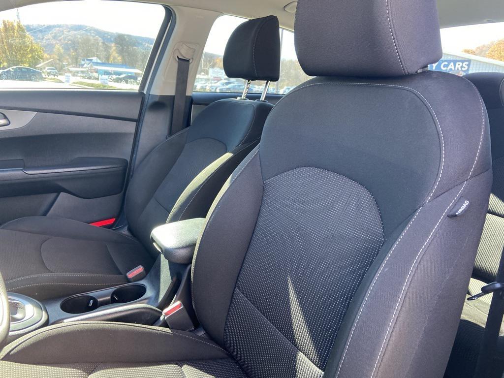 used 2020 Kia Forte car, priced at $10,995