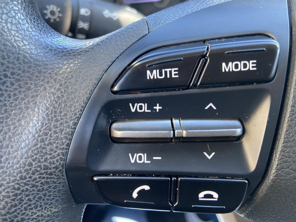 used 2019 Hyundai Elantra car, priced at $11,995