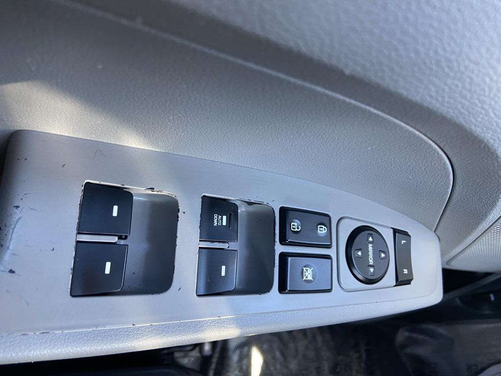 used 2019 Hyundai Elantra car, priced at $11,995