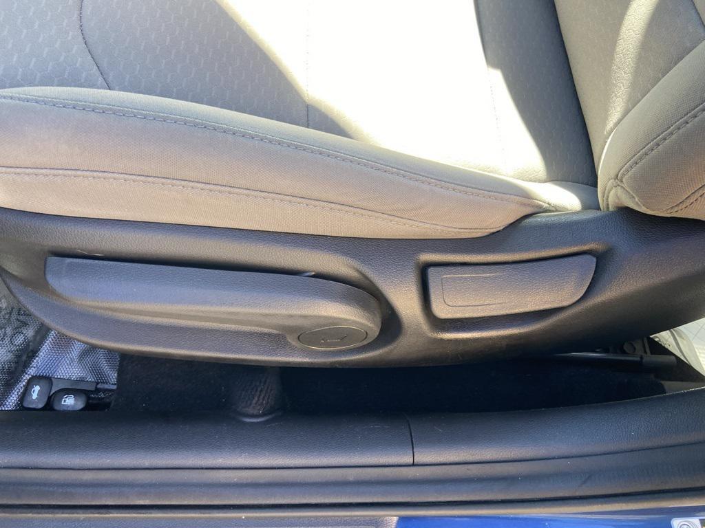 used 2019 Hyundai Elantra car, priced at $11,995