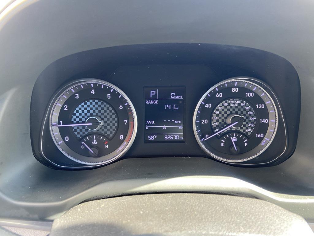 used 2019 Hyundai Elantra car, priced at $11,995