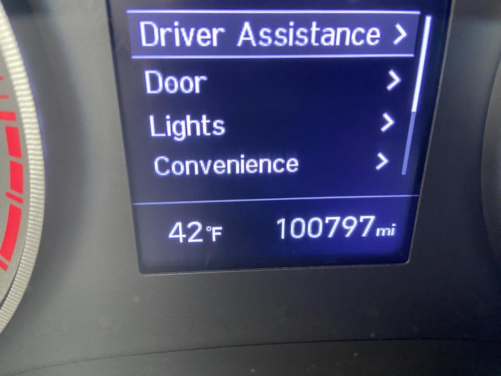 used 2019 Hyundai Tucson car, priced at $10,995