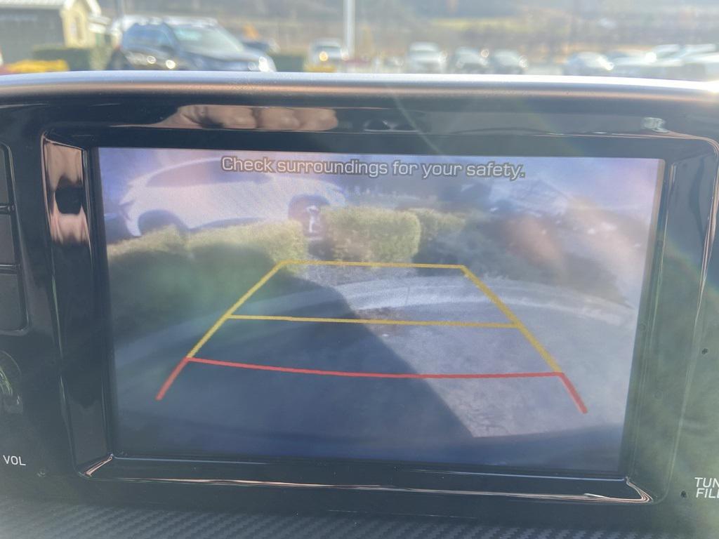 used 2019 Hyundai Tucson car, priced at $10,995