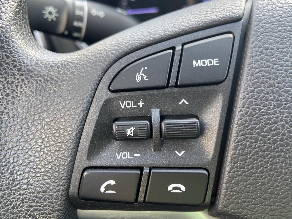 used 2019 Hyundai Tucson car, priced at $10,995