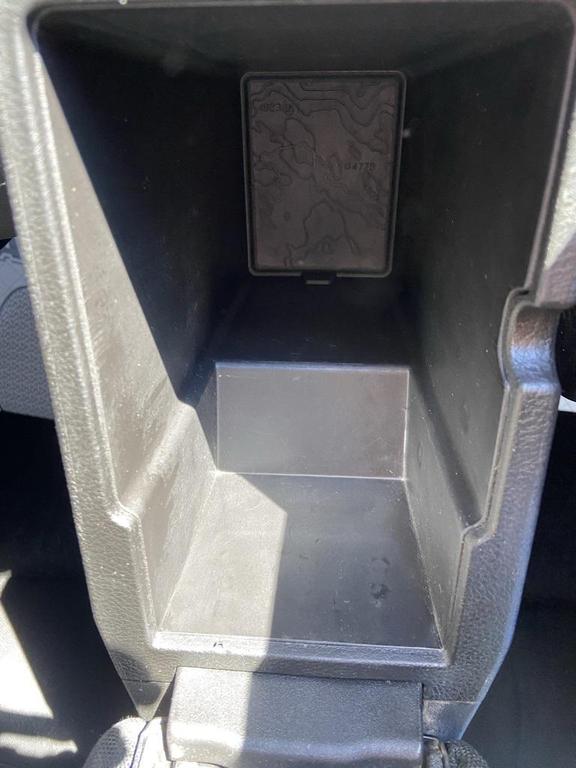 used 2016 Jeep Renegade car, priced at $5,995